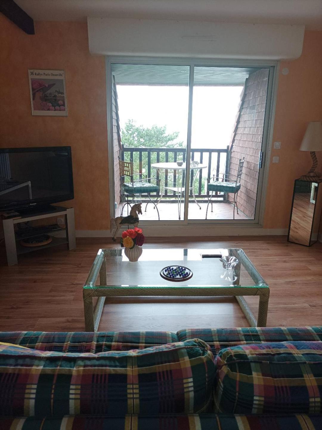 Le Cottage Vue Mer Bénerville-sur-Mer Kültér fotó